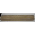 Refractory Block Inner